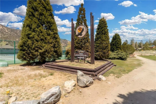 2530 Brentwood Pl, Pine Mountain Club, CA 93222
