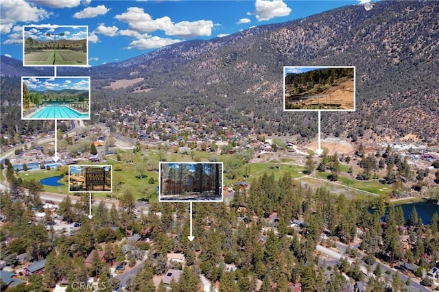 2530 Brentwood Pl, Pine Mountain Club, CA 93222