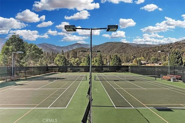 2530 Brentwood Pl, Pine Mountain Club, CA 93222