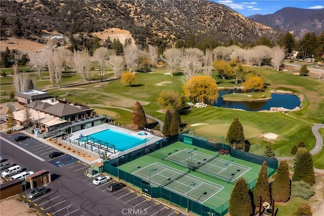 2530 Brentwood Pl, Pine Mountain Club, CA 93222