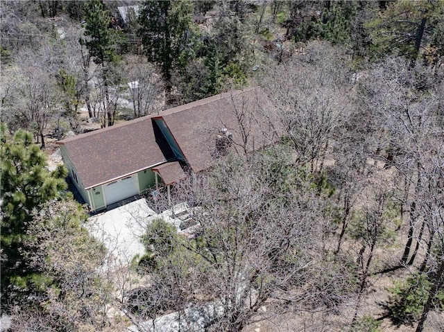 949 Inspiration Dr, Lake Arrowhead, CA 92352 - photo 43
