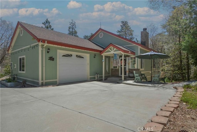 949 Inspiration Dr, Lake Arrowhead, CA 92352 - photo 1