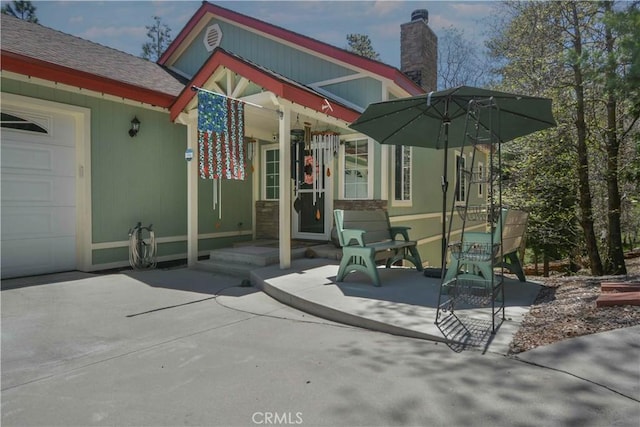 949 Inspiration Dr, Lake Arrowhead, CA 92352 - photo 3