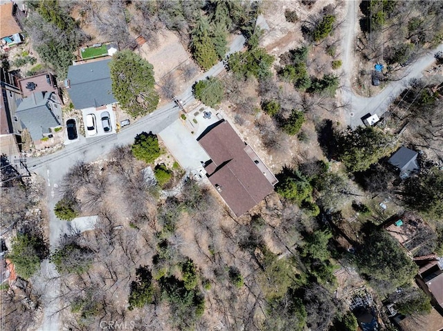 949 Inspiration Dr, Lake Arrowhead, CA 92352 - photo 40