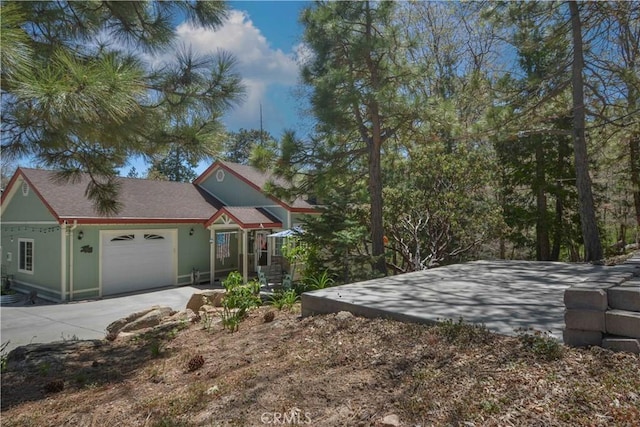 949 Inspiration Dr, Lake Arrowhead, CA 92352 - photo 8