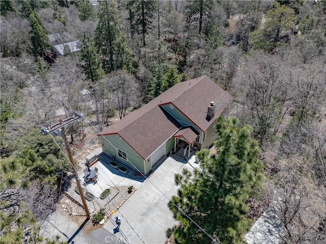 949 Inspiration Dr, Lake Arrowhead, CA 92352 - photo 41