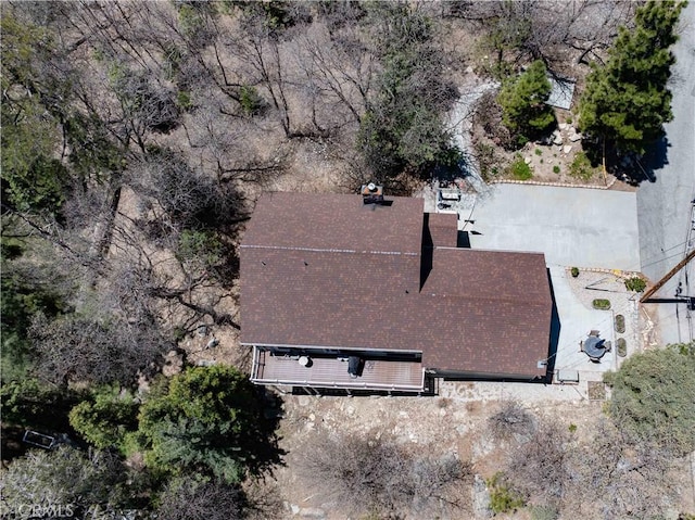 949 Inspiration Dr, Lake Arrowhead, CA 92352 - photo 42