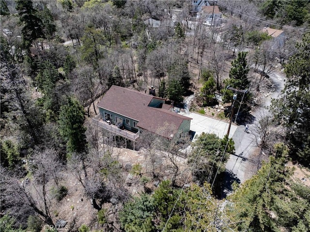 949 Inspiration Dr, Lake Arrowhead, CA 92352 - photo 36