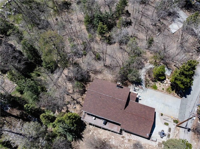 949 Inspiration Dr, Lake Arrowhead, CA 92352 - photo 38