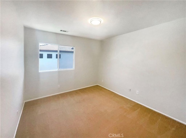 8424 Monique Ct, Riverside, CA 92508 - empty room with carpet floors and baseboards