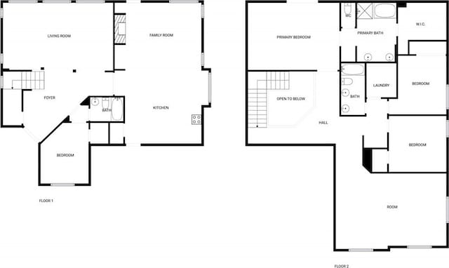 8424 Monique Ct, Riverside, CA 92508 - floor plan / room layout