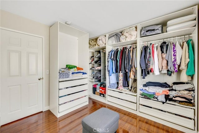 870 E Bermuda Dunes Ct, Ontario, CA 91761 - view of closet
