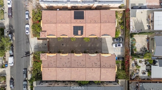 10148 Fernglen Ave Unit 2, Tujunga, CA 91042 - drone / aerial view