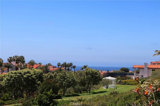 water view