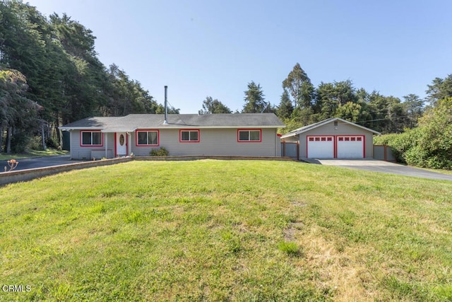 31341 Thomas Ln, Fort Bragg, CA 95437 - photo 1