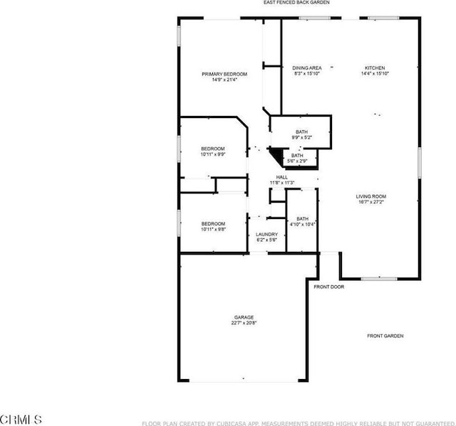 210 Hocker Ln, Fort Bragg, CA 95437 - photo 2
