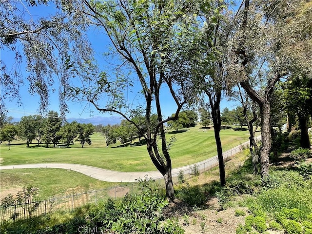 4166 Winged Foot Way, Chino Hills, CA 91709 - view of property's community with golf course view