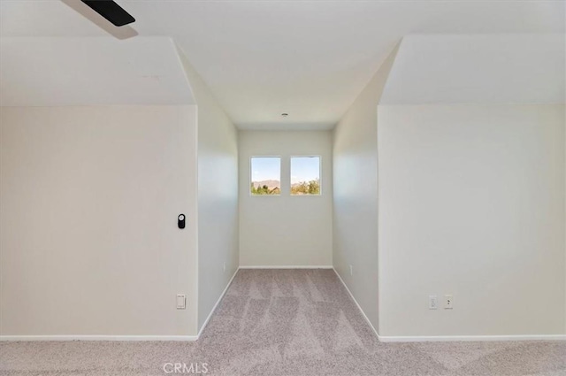 8167 Faircrest Rd, Riverside, CA 92508 - carpeted empty room featuring baseboards
