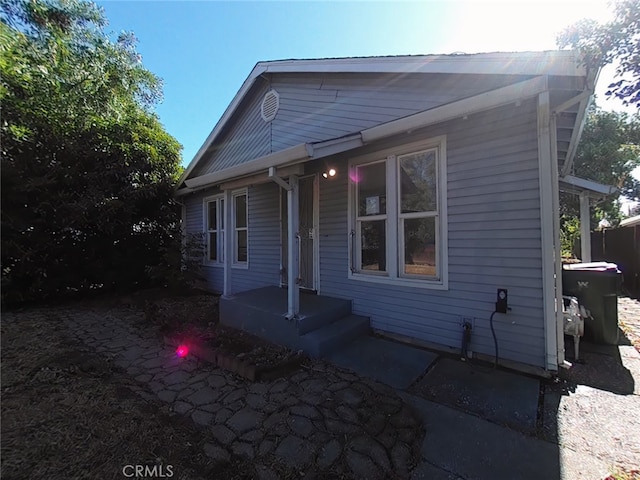 410 5th St, Willows, CA 95988 - view of front of home