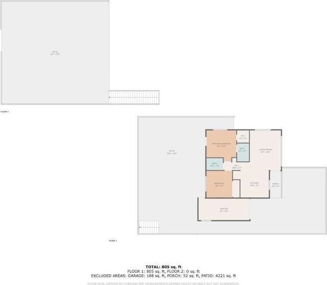 5259 Imperial Ave, San Diego, CA 92114 - property floor plan