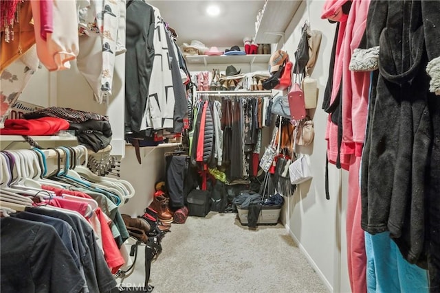 30527 Expedition Dr, Winchester, CA 92596 - walk in closet with carpet