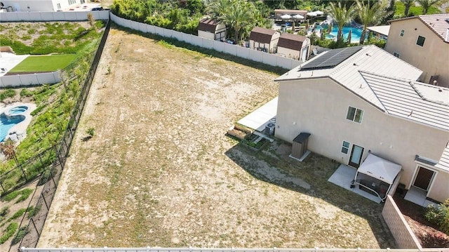 30527 Expedition Dr, Winchester, CA 92596 - view of subject property featuring a pool