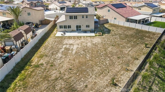 30527 Expedition Dr, Winchester, CA 92596 - aerial view of residential area