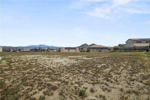 30527 Expedition Dr, Winchester, CA 92596 - view of yard featuring a mountain view