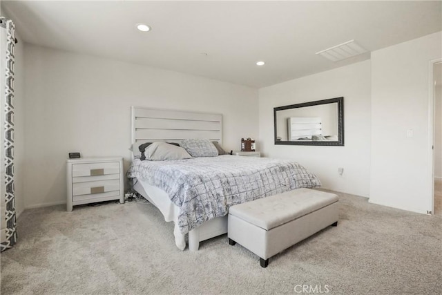 30527 Expedition Dr, Winchester, CA 92596 - bedroom featuring carpet and recessed lighting