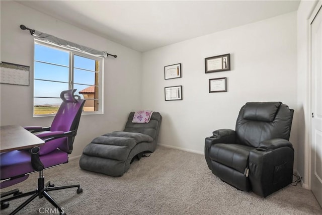 30527 Expedition Dr, Winchester, CA 92596 - office space with carpet flooring