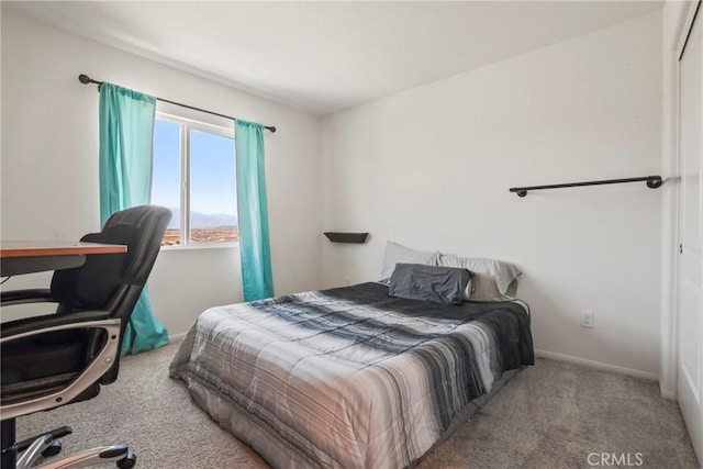 30527 Expedition Dr, Winchester, CA 92596 - carpeted bedroom featuring baseboards