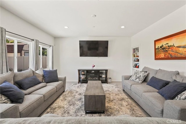 30527 Expedition Dr, Winchester, CA 92596 - living room with recessed lighting