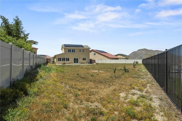 30527 Expedition Dr, Winchester, CA 92596 - view of yard