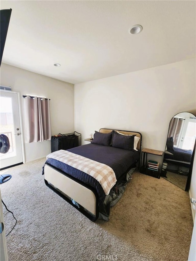 30527 Expedition Dr, Winchester, CA 92596 - bedroom with carpet floors and recessed lighting