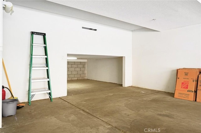 4437 Owens St Unit 104, Corona, CA 92883 - view of below grade area