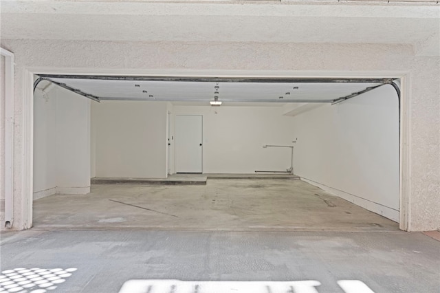 676 Shepard St Unit 6, San Pedro, CA 90731 - view of garage