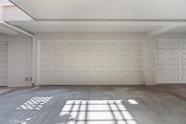 676 Shepard St Unit 6, San Pedro, CA 90731 - view of garage