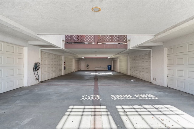 676 Shepard St Unit 6, San Pedro, CA 90731 - view of garage