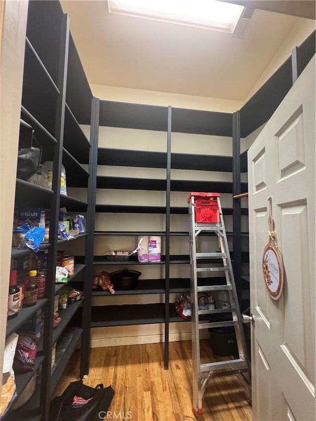 5625 Headwaters Rd, Forest Ranch, CA 95942 - view of storage room