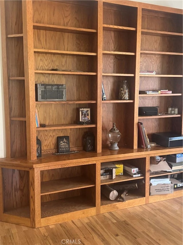 5625 Headwaters Rd, Forest Ranch, CA 95942 - detailed view of wood finished floors