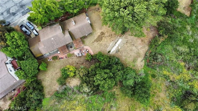 3160 Gotera Dr, Hacienda Heights, CA 91745 - view of subject property