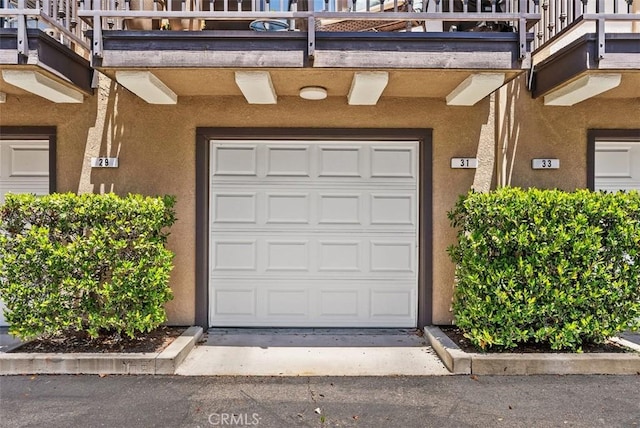 31 Tulare, Aliso Viejo, CA 92656 - view of garage