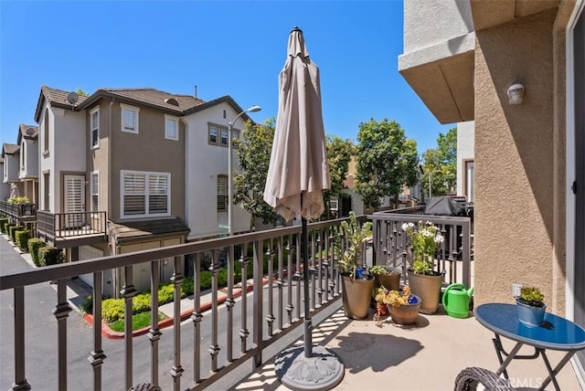 31 Tulare, Aliso Viejo, CA 92656 - view of balcony