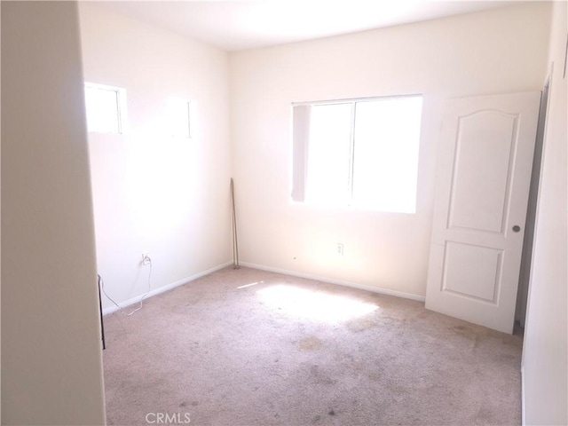 242 Spinnaker St, San Jacinto, CA 92583 - empty room featuring carpet flooring