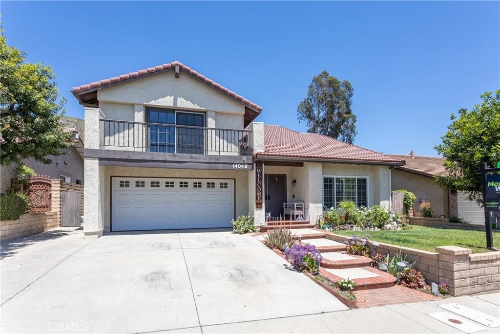 14048 Wagon Mound Rd, Sylmar, CA 91342 - photo 1