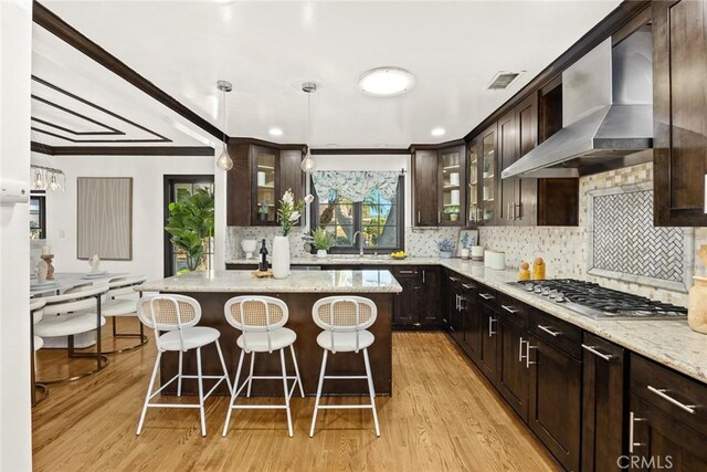 131 Woodruff Pl, Arcadia, CA 91007 - photo 4