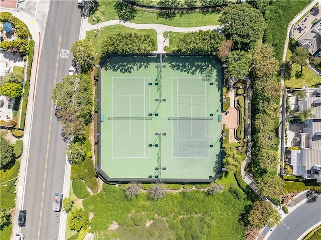 view of property location