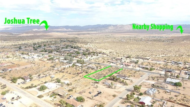 58638 Buena Vis, Yucca Valley, CA 92284