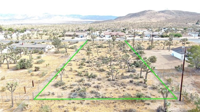 58638 Buena Vis, Yucca Valley, CA 92284