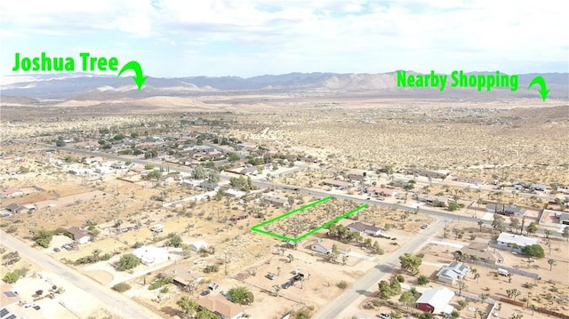 58638 Buena Vis, Yucca Valley, CA 92284